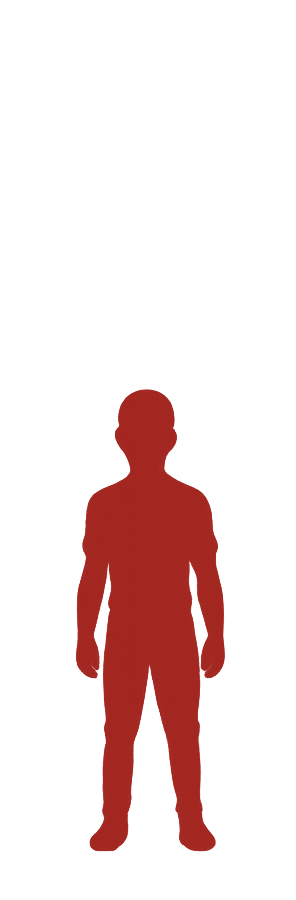 NAIN / ENFANT