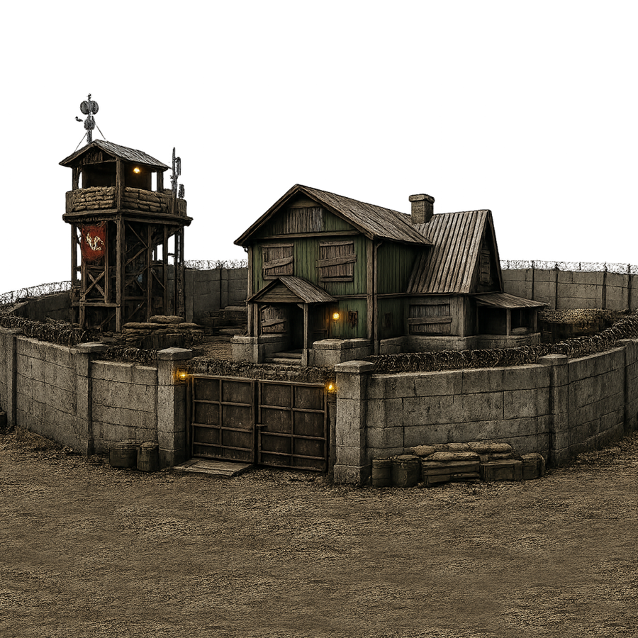 Pack mapping L