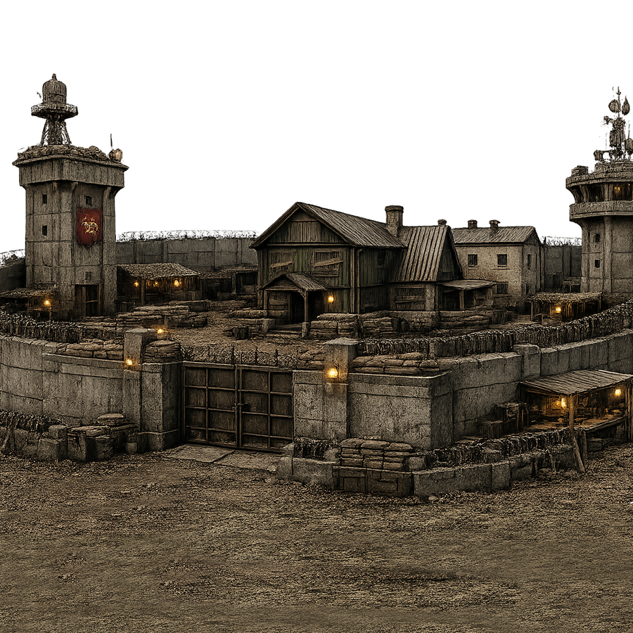 Pack mapping MAX