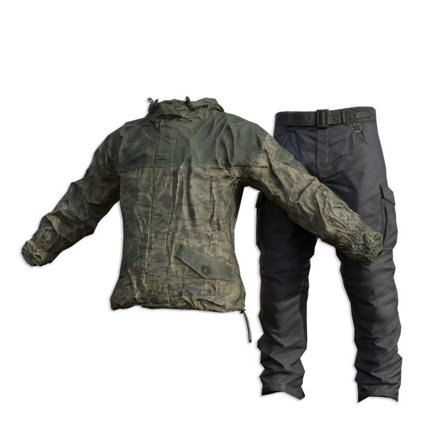 Pack essentiel