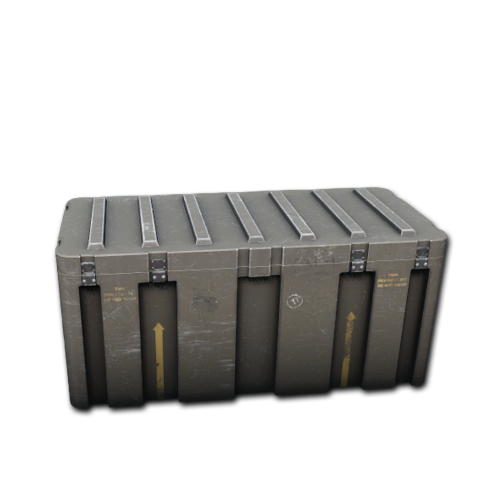 Pack Prioritaire