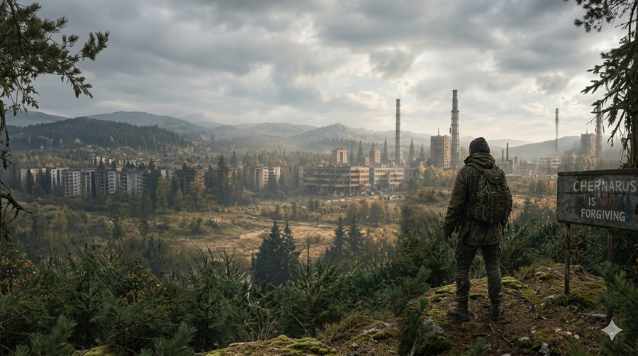 République de Chernarus