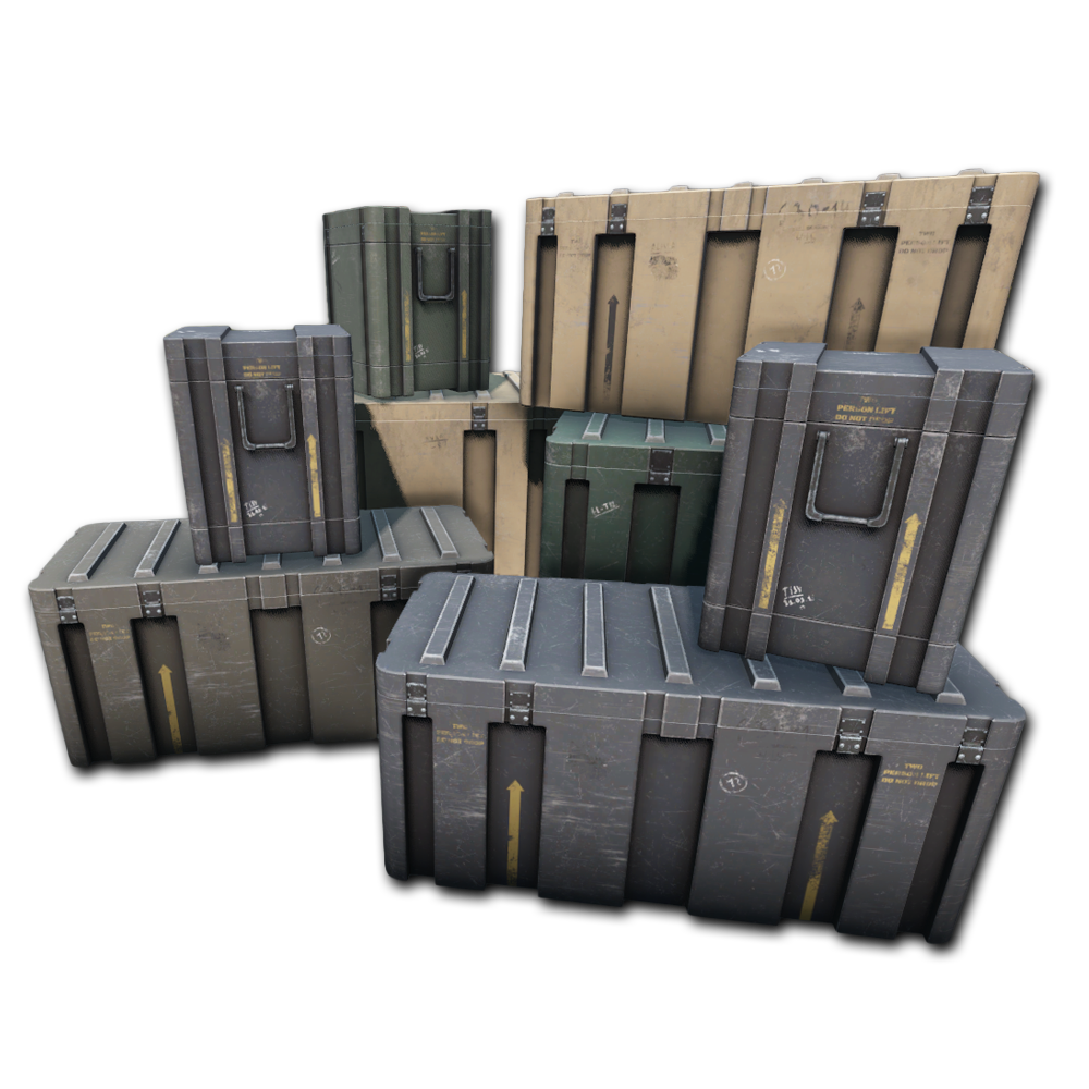 Pack Premium Max