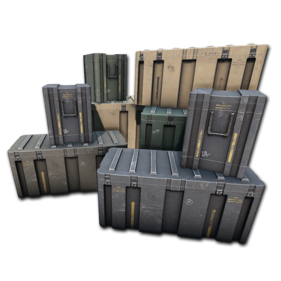 Pack Premium Max