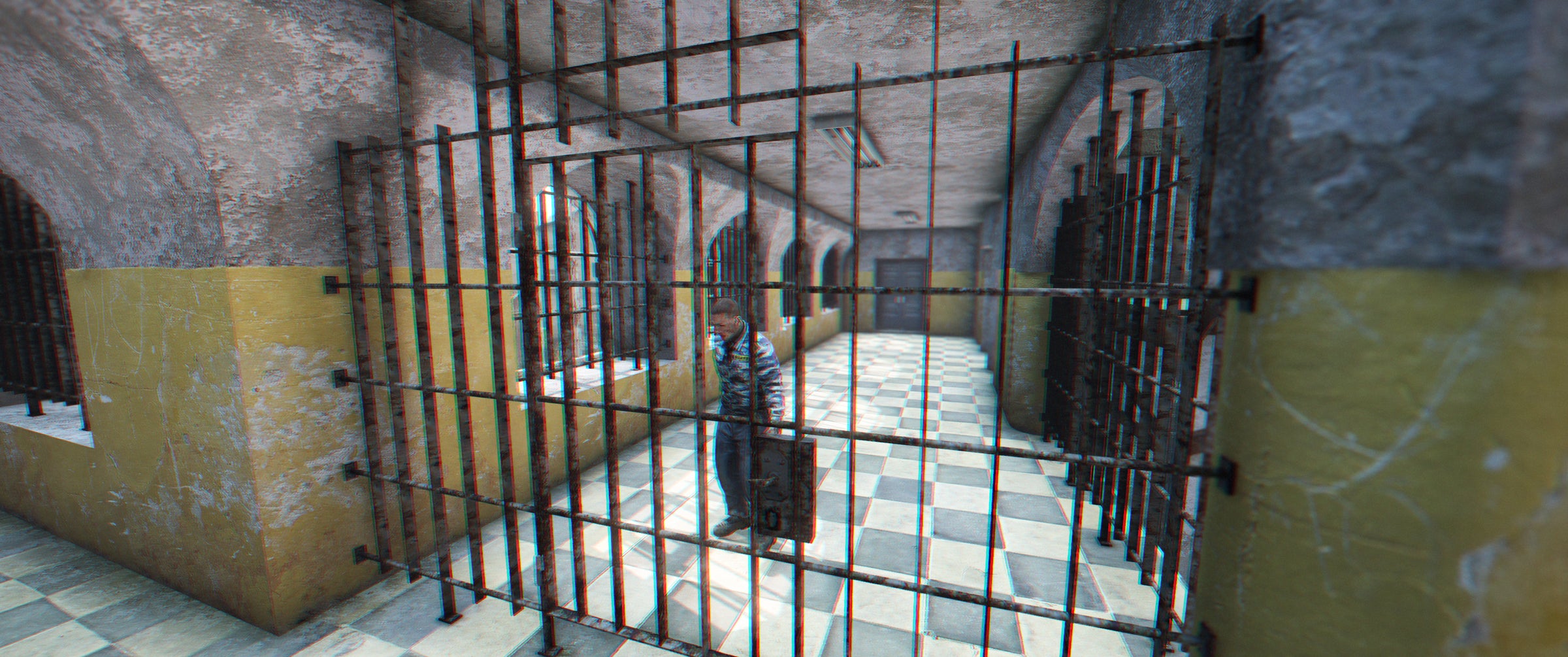  Règlement du serveur 
