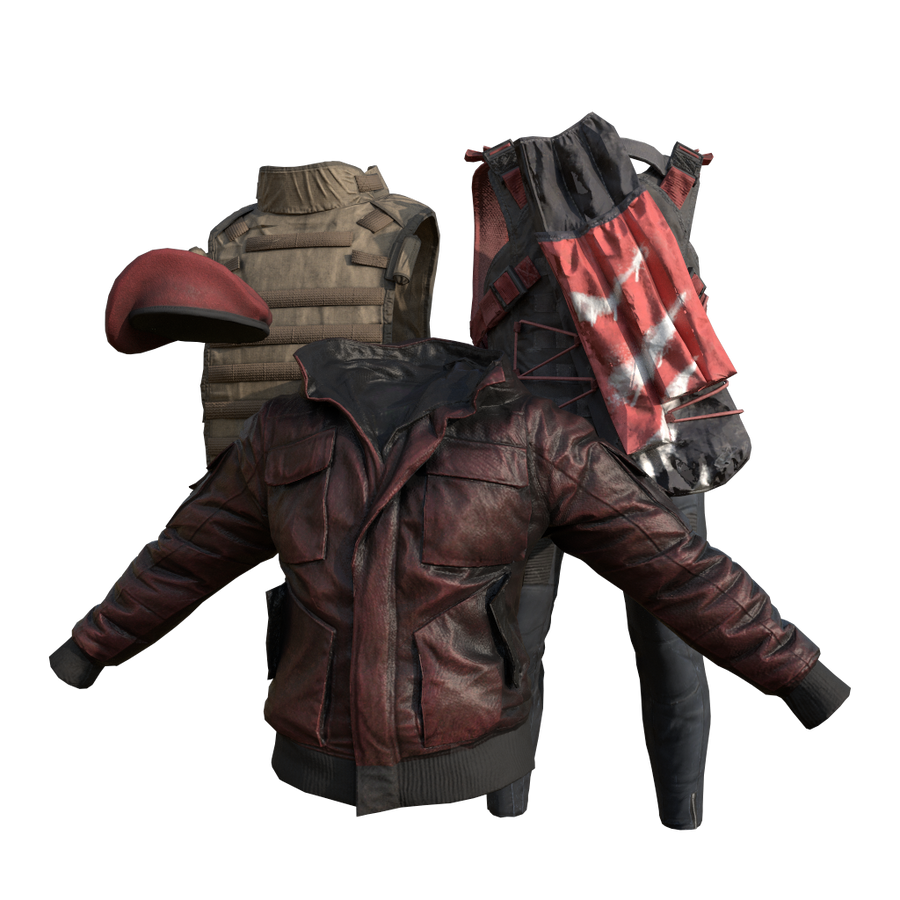 Pack avancé