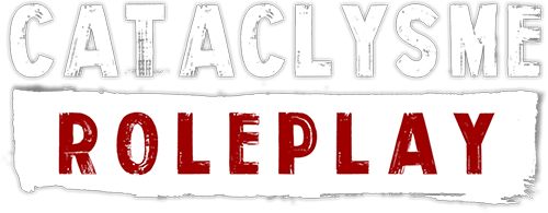 Cataclysme Roleplay